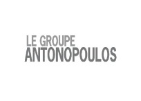 Groupe Antonopoulos Groupe Antonopoulos
